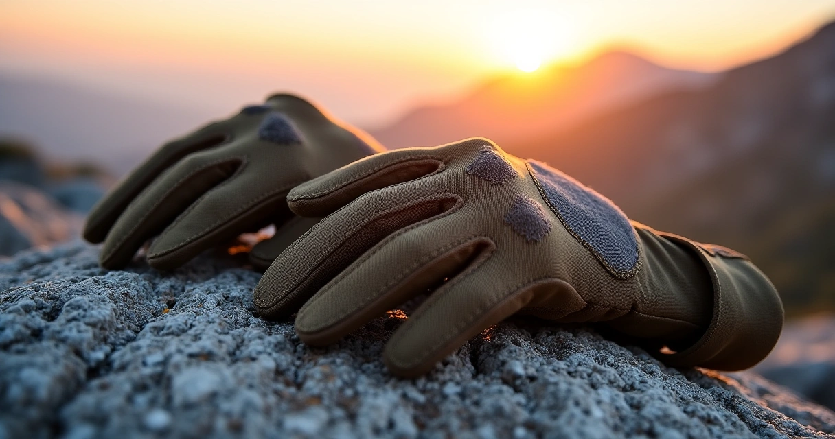How To Choose The Right Hiking Gloves 2026