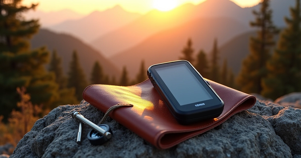 How To Choose The Right Hiking Gps Units 2026