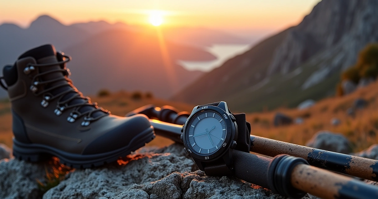 How To Choose The Right Hiking Gps Watches 2026