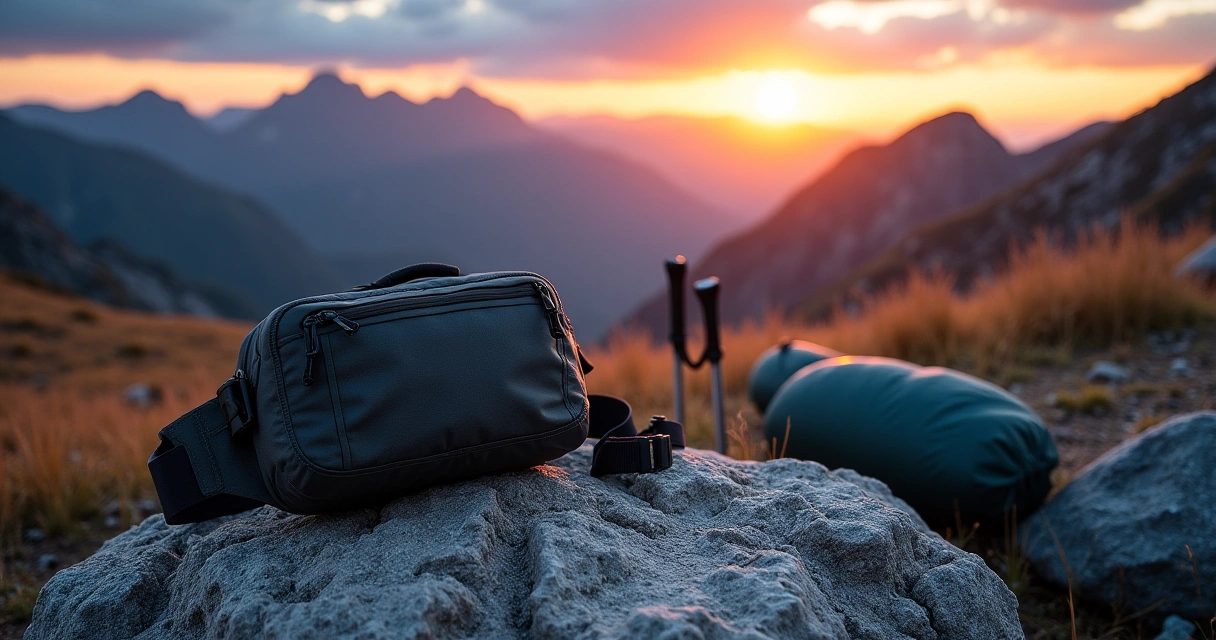 How To Choose The Right Hiking Hydration Belts 2026