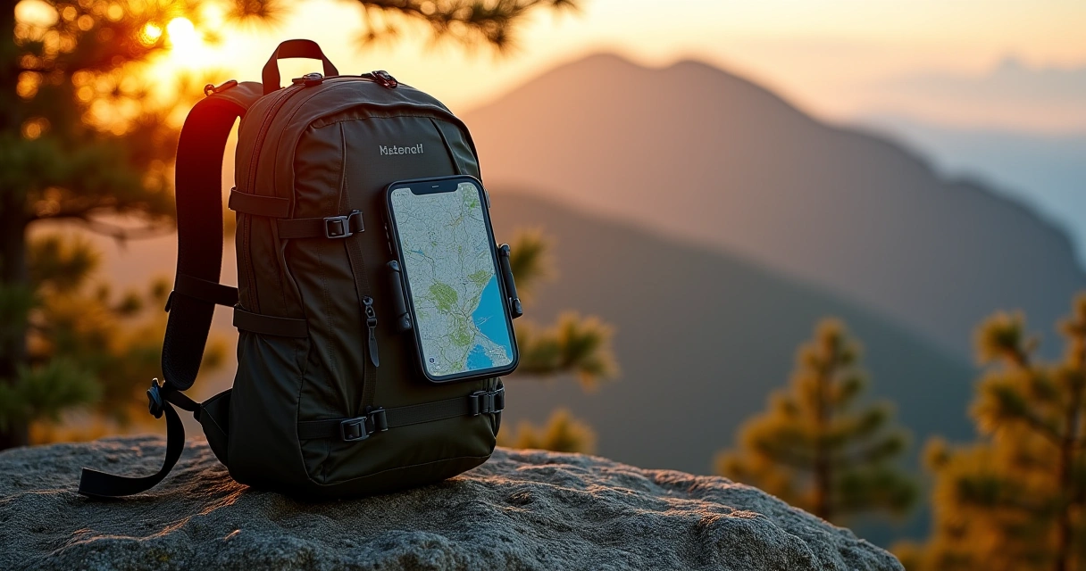 How To Choose The Right Hiking Phone Mounts 2026