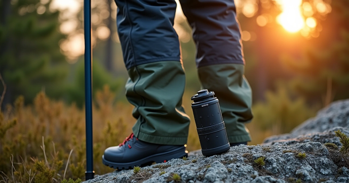 How To Choose The Right Hiking Rain Pants 2026