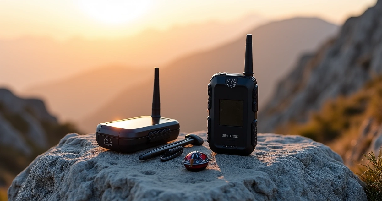 How To Choose The Right Hiking Satellite Messengers 2026