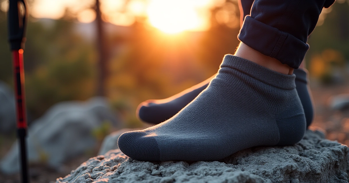 How To Choose The Right Hiking Socks 2026