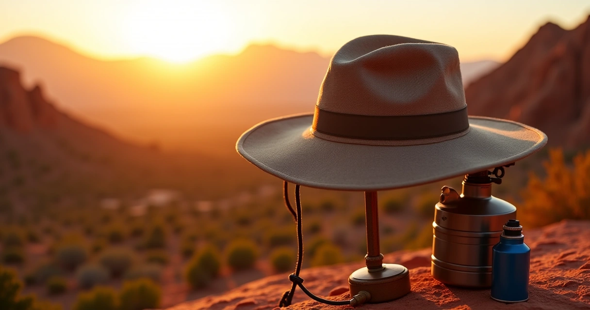 How To Choose The Right Hiking Sun Hats 2026