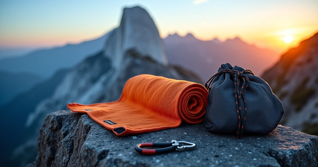 How To Choose The Right Hiking Trekking Towels 2026