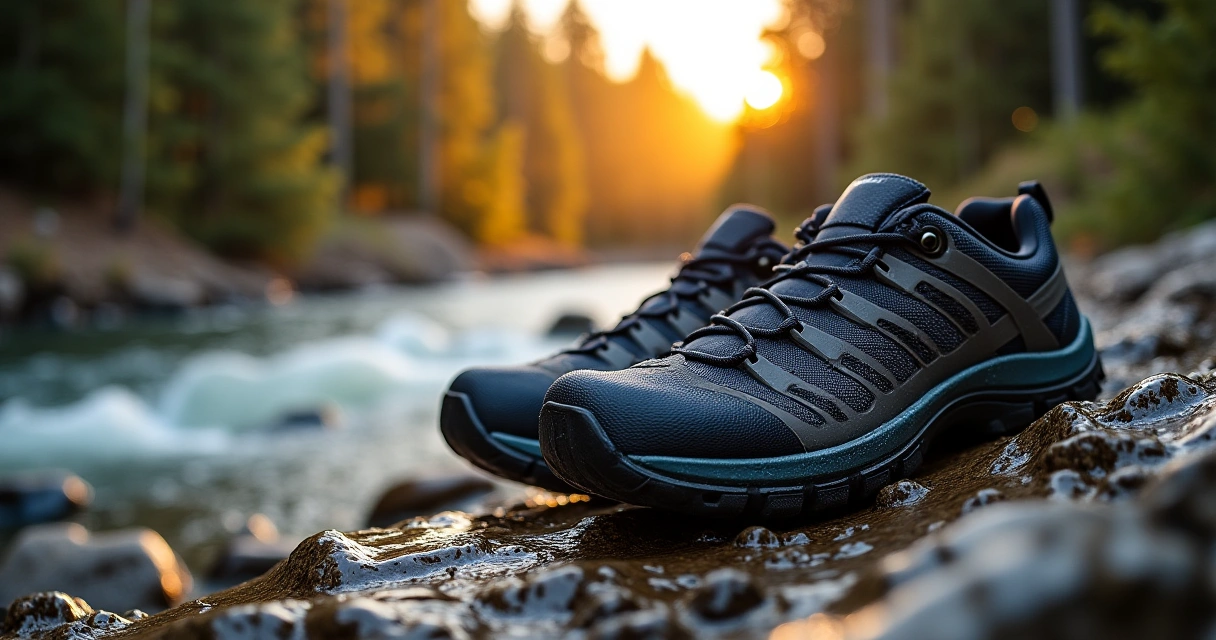 How To Choose The Right Hiking Water Shoes 2026