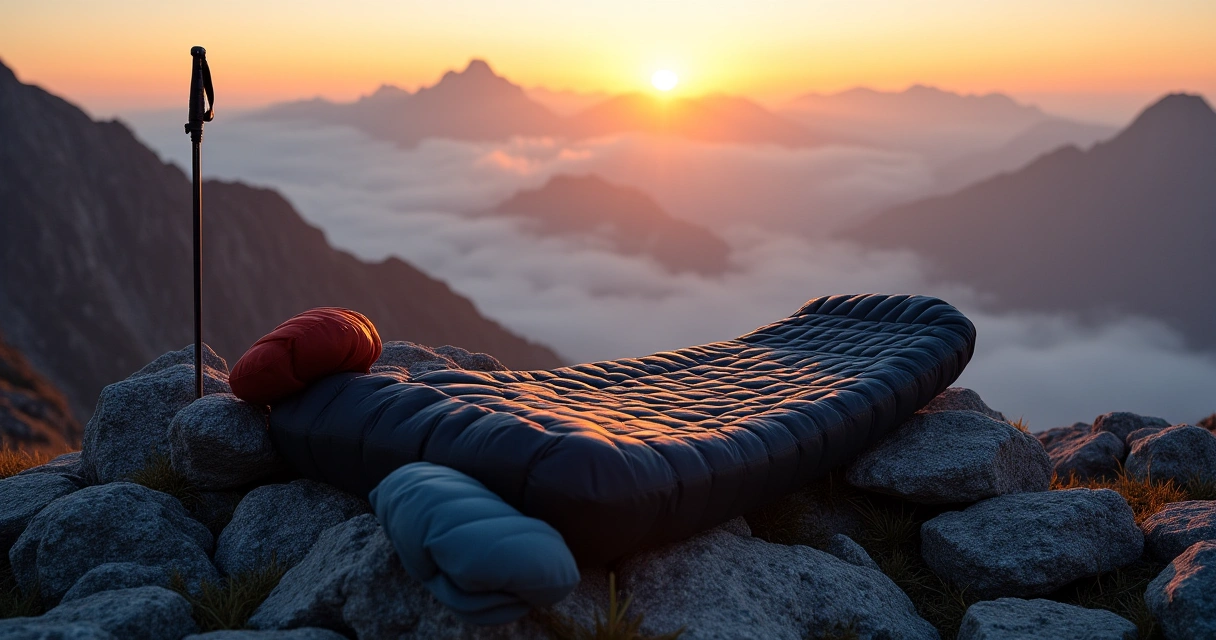 How To Choose The Right Insulated Sleeping Pads 2026
