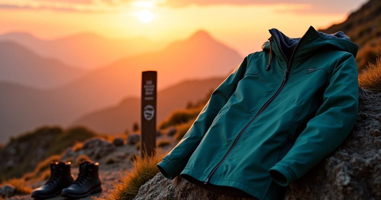 How to Choose the Right Rain Jackets