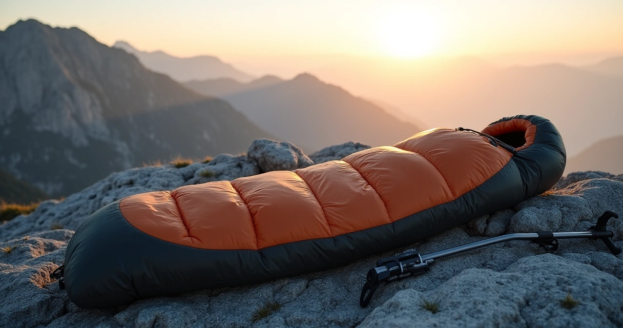 How To Choose The Right Sleeping Bags 2026