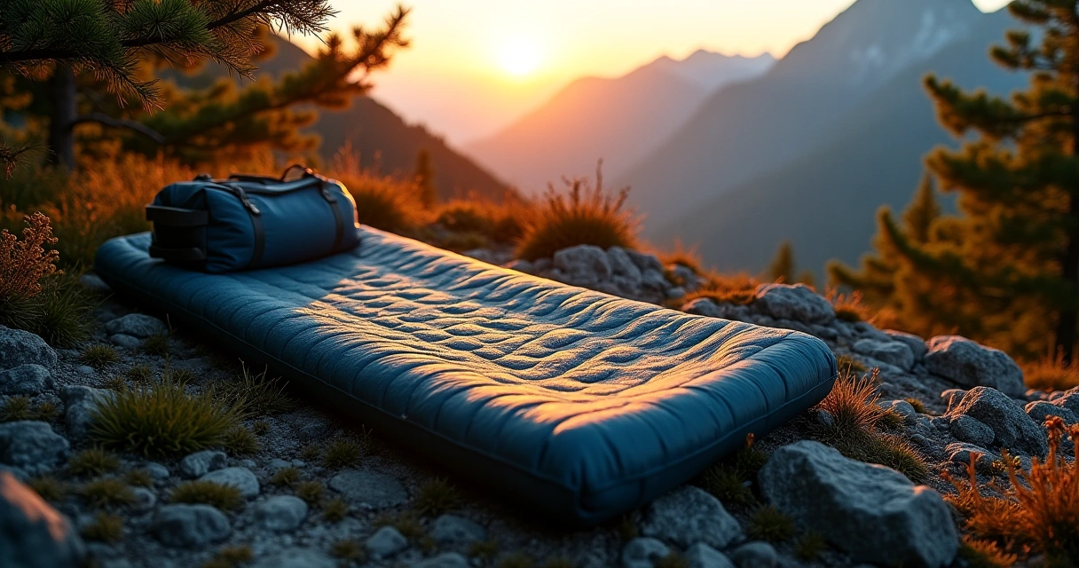 How To Choose The Right Sleeping Pads 2026