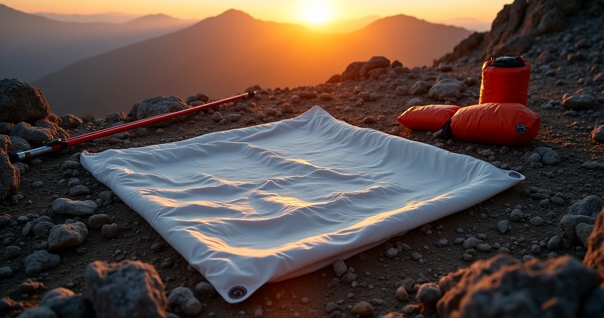 How To Choose The Right Tent Footprints 2026