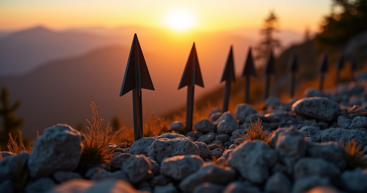 How To Choose The Right Tent Stakes 2026