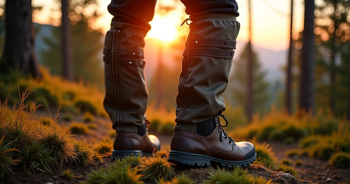 How To Choose The Right Trail Gaiters 2026