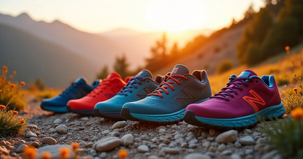 How to Choose the Right Trail Running Shoes