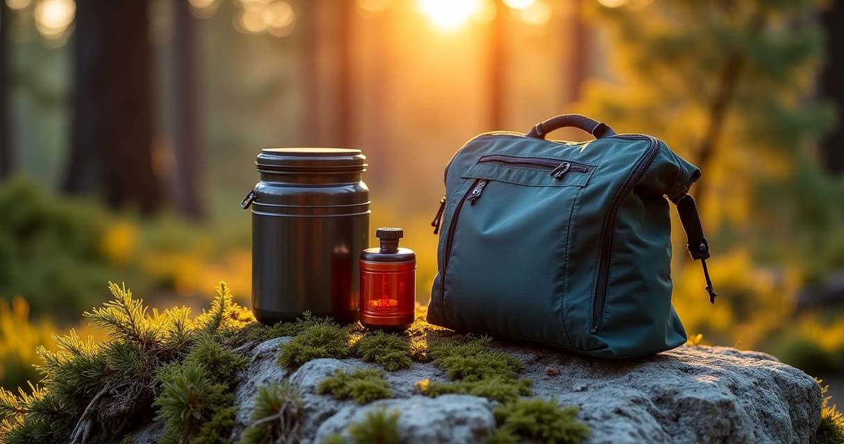 How To Choose The Right Trail Snack Bags 2026