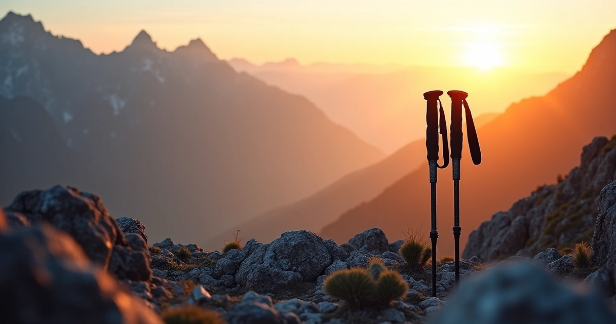 How To Choose The Right Trekking Poles 2026