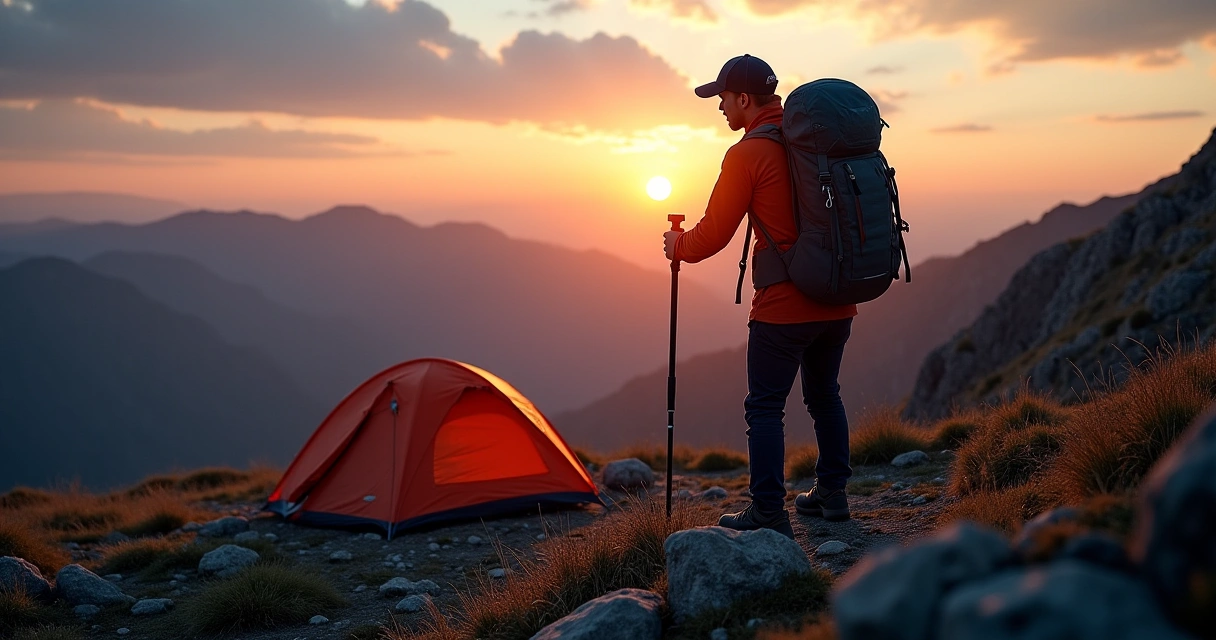 How To Choose The Right Trekking Poles In 2026