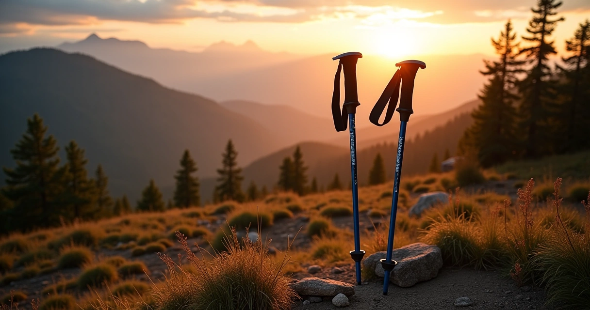 How to Choose the Right Trekking Poles