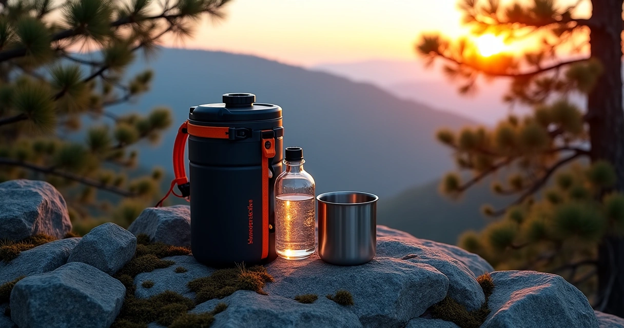 How To Choose The Right Water Filters