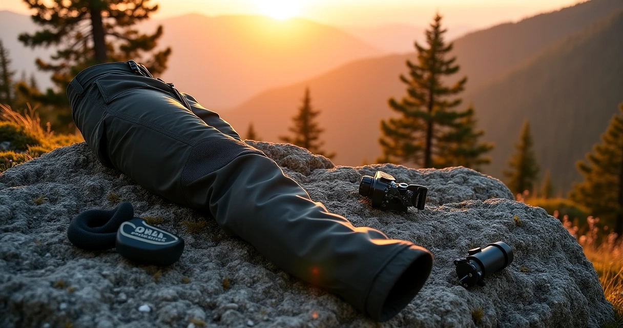 How To Choose The Right Waterproof Hiking Pants 2026
