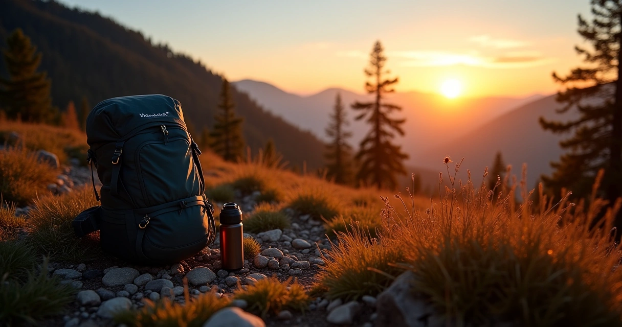 How to Pick Dad's Hiking Gear