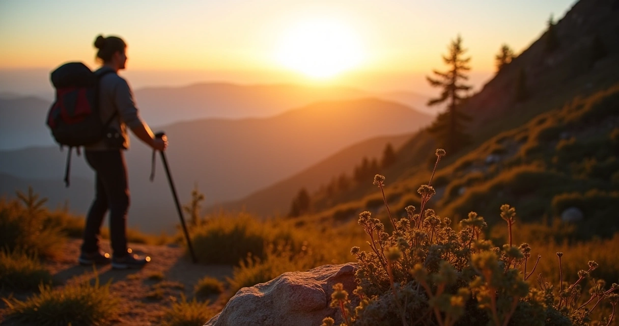 How to Pick Spring Trekking Poles