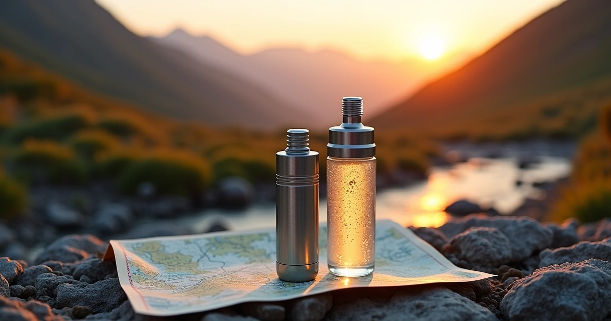 Best Water Filters 2026: MSR TrailShot vs Sawyer Mini Guide