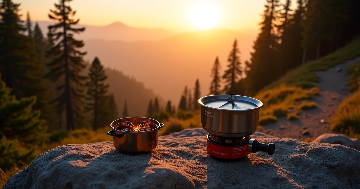 Top Jetboil Flash Review: Best Portable Stove for Camping