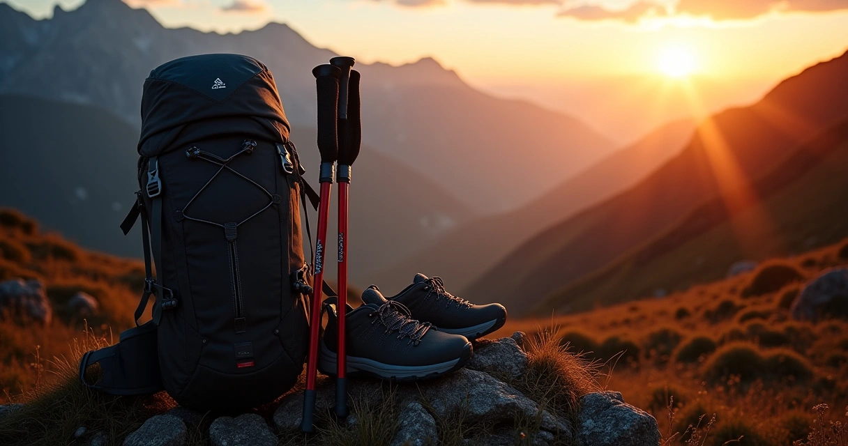 Top Trekking Poles For Everyday Use In 2026
