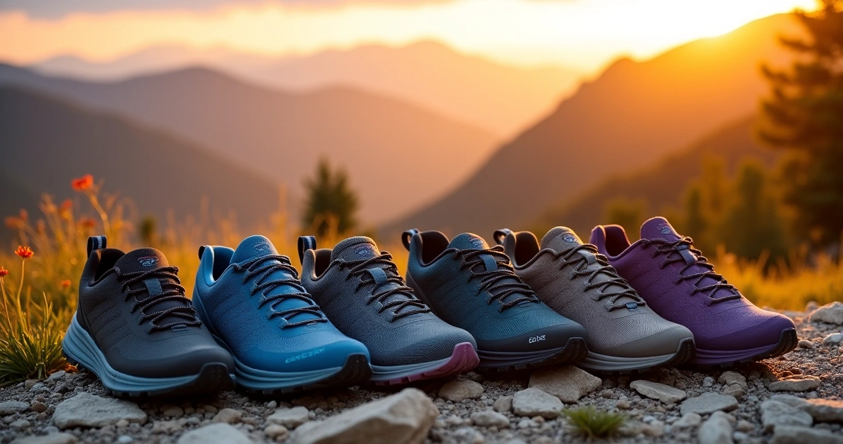 Trail Running Shoes Buying Guide: What to Look For in 2026