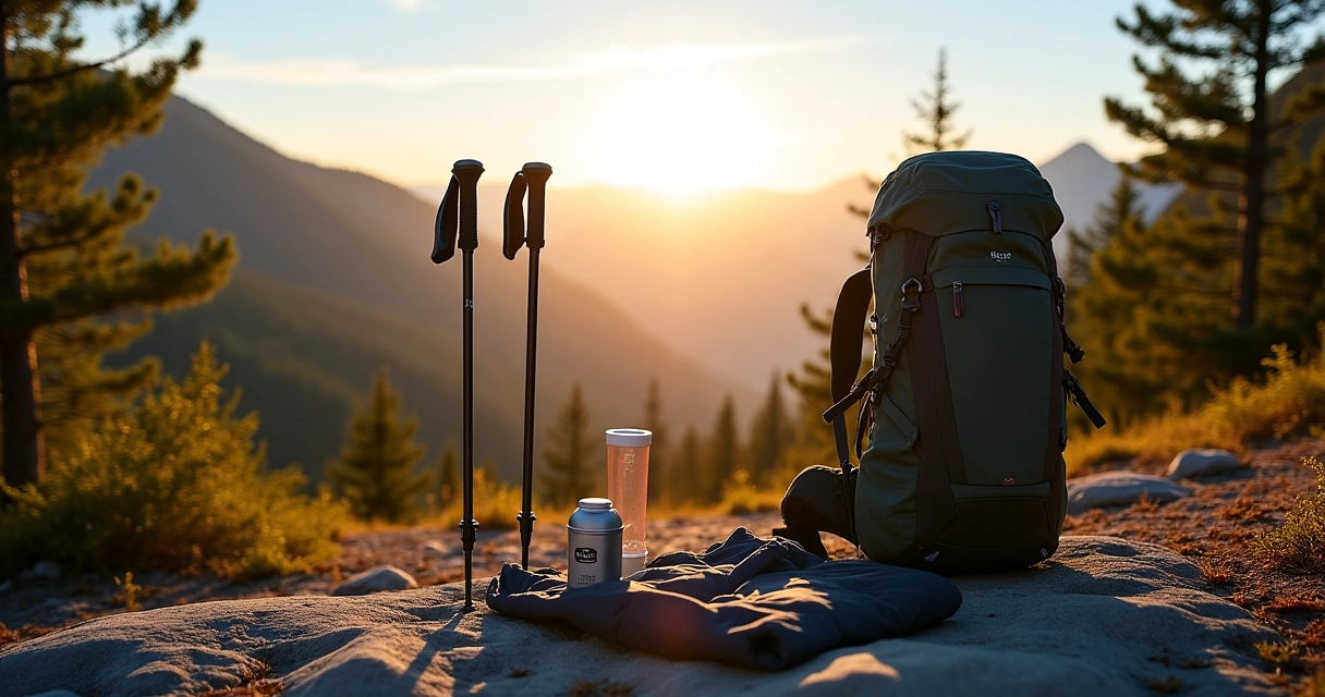 Trekking Poles Buying Guide What To Look For In 20