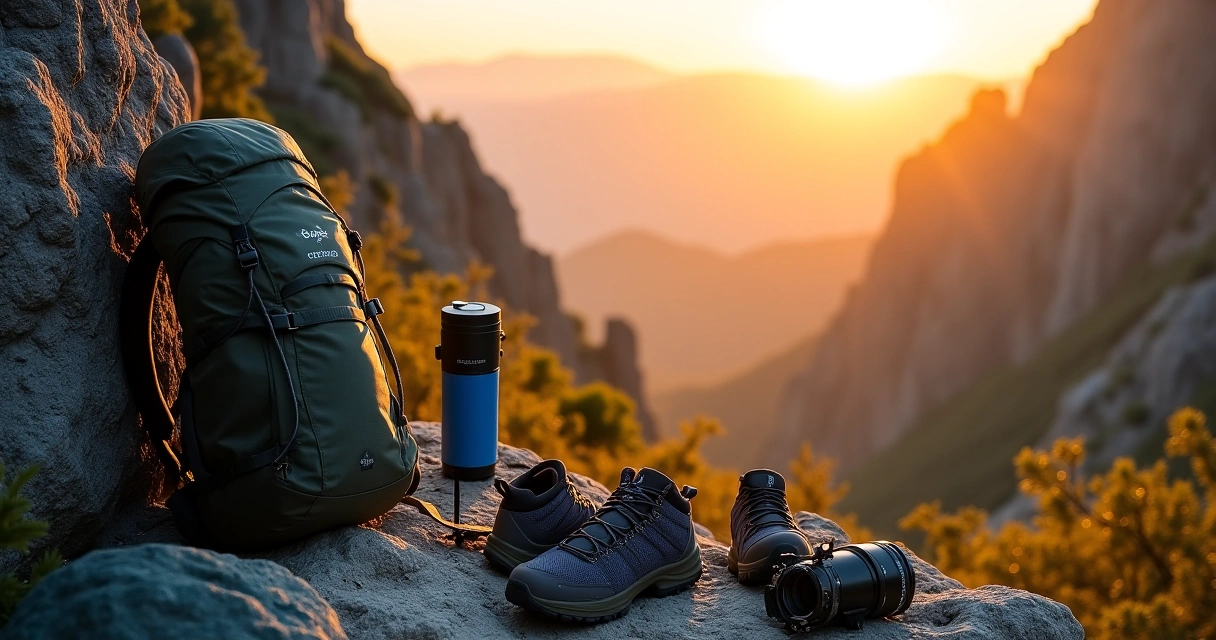 What Backpacking Gear Should You Upgrade Next Quiz